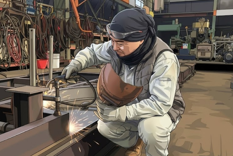 キャリアアップ