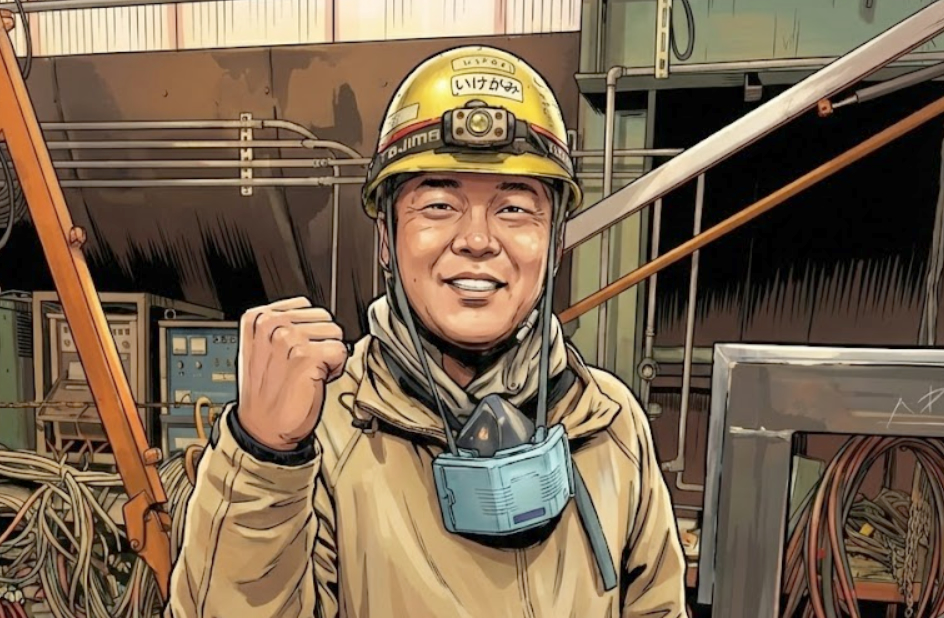 ワークライフバランス